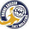 TVET Drone Soccer Logo